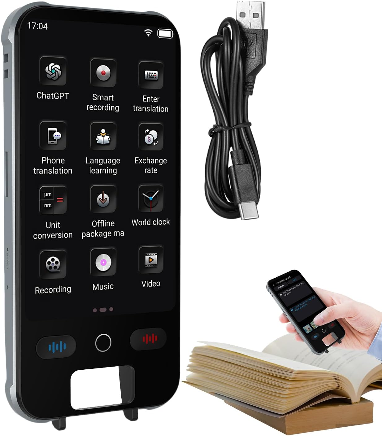 多言語確認用 Amazon | EPOMAKER HE75 Mag ラピッドトリガー ワイヤレス